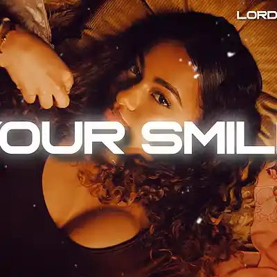 Picture for song 'Central Cee X LilTjay Drill Type beat "YOUR SMILE"' by artist 'LORDBXNDZBEATS'