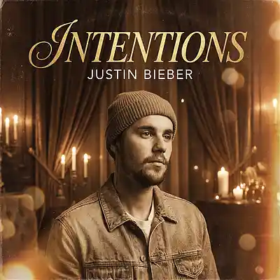 Picture for song '[FREE] Justin Bieber Type Beat - "Intentions"' by artist 'MARCOBEATS21'