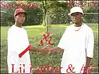 Picture for song 'Gotta Shine (AJ Ft. Da CP & Lil Luther)' by artist 'mca205'
