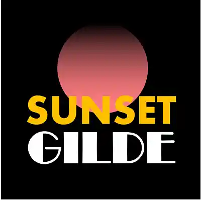 Picture for song 'Sunset Glide' by artist 'Nova Luxe'
