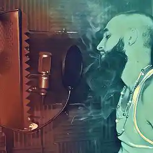 Picture for song 'Sharing feat @callmecollege (Snippet)' by artist 'MindGhostBeats'