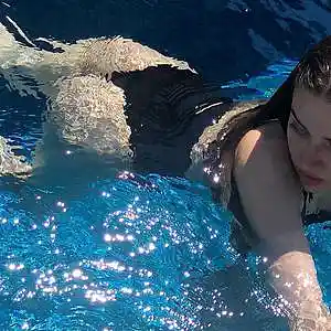 Picture for song 'Lil Keed & Lil Gotit & Slimelife Shawty Type 546' by artist 'Mirrorfamily'