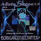 Picture for song '"B.G.z"MistaSleepz13 feat.Chino-Mestizo' by artist 'Mr.Sleepy13'
