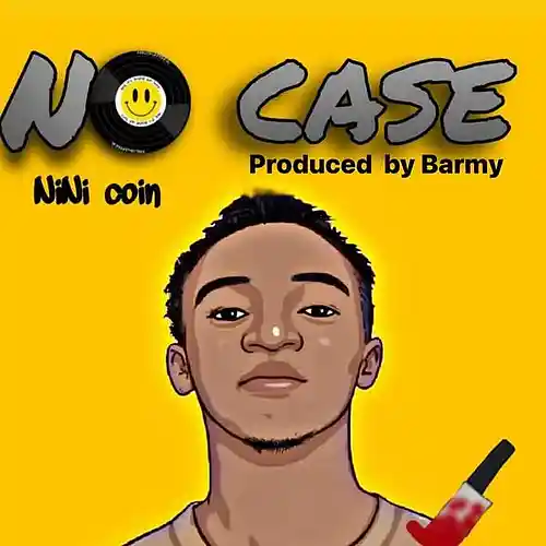 Picture for song 'NINI-NO CASE(PROD. BY BARMY)' by artist 'Ninicoin'