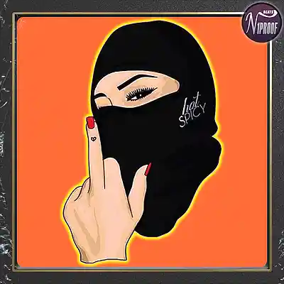 Picture for song 'Ga3la' by artist 'N1PROOF BEATS'