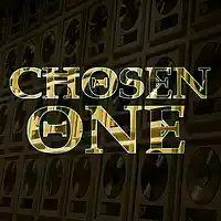 Picture for song 'Chosen One(140bpm)' by artist 'OP Beats(US)'
