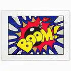 Picture for song 'BOOM (There Goes Another One)' by artist 'Ore-Gun HyBrId'