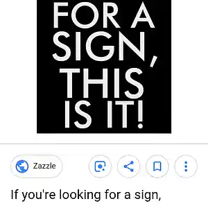 Picture for song 'looking for a sign' by artist 'Oson'