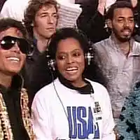 Picture for song 'We are the World' by artist 'Peter Kosta's Galaxy Rock Band'