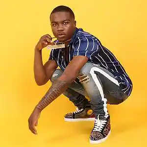 Picture for song 'HOLA' by artist 'Princebaby beatz'
