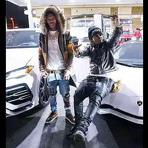 Picture for song 'Rich Boys (Buy 1 Get 2 Free)' by artist 'Prod By Jozy'