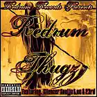 Picture for song 'SAY GIRL' by artist 'REDRUM THUGZ'