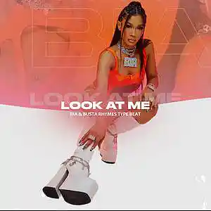 Picture for song '''Look At Me'' - BIA & Busta Rhymes type beat' by artist 'RICH MELLO'