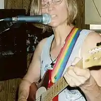 Picture for song 'Im Fallin by Rita Taylor' by artist 'Rita Taylor'