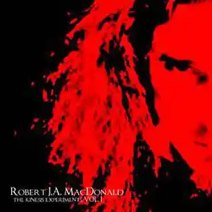 Picture for song 'all i see' by artist 'robertjamacdonald'