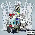 Picture for song 'Fight For Hope' by artist 'SN'