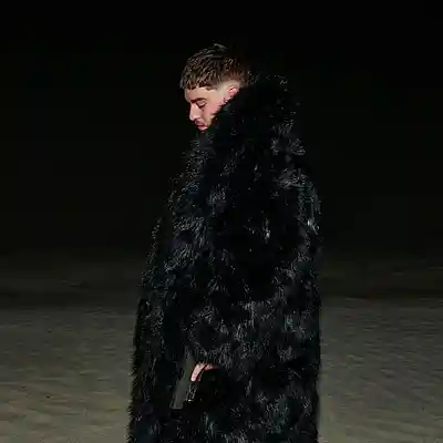 Picture for song 'Rise' by artist 'Soren Cornix'