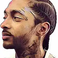 Picture for song 'PICTURE - Nippsey Hussle type beat *FREE DOWNLOAD*' by artist 'soSpecial'