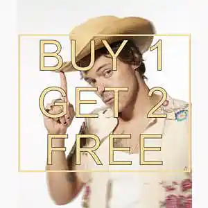 Picture for song 'Rodeo (Harry Styles Type Beat)' by artist 'SoupBeats'