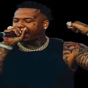 Picture for song 'Around The Way' by artist 'Stacked Up Michael'