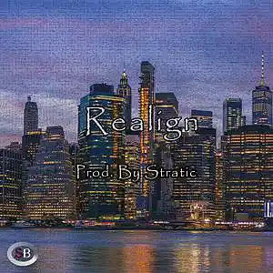 Picture for song 'Realign_A Phyragian (Prod. Stratic)' by artist 'Stratic Beats'