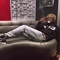 Picture for song '*Noodles*' by artist 'StudBeats'