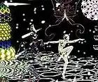 Picture for song 'Cincos CuCCoS' by artist 'Sunless Year'