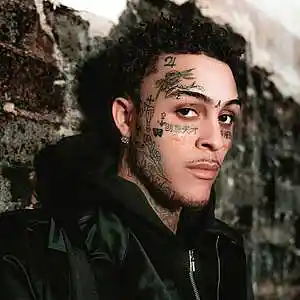 Picture for song 'Lil Skies X YBN Nahmir Type Beat' by artist 'Sivnull'