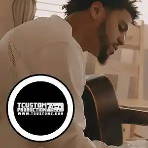 Picture for song 'Live to Fight Another Day (J Cole Guitar Type)' by artist 'TCustomz Productionz'