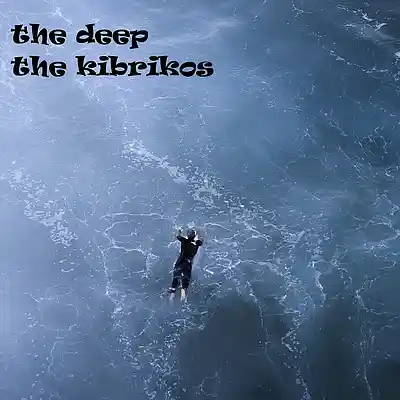 Picture for song 'the deep' by artist 'the kibrikos'