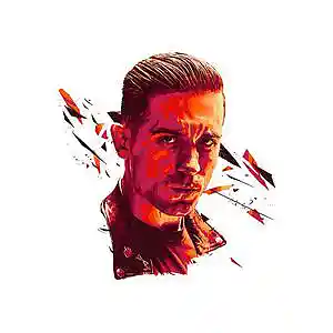 Picture for song 'scary nights' by artist 'The Motrix'