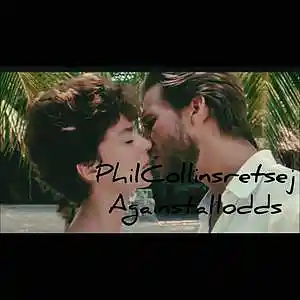 Picture for song 'againstalloddsphilcollinsretsej' by artist 'Eminem 2'