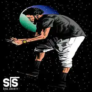 Picture for song 'Going Nowhere' by artist 'The Soul Society Beatz'