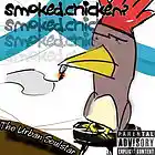 Picture for song 'I Knew ft. Dj Envoy' by artist 'the urban s0ulstar'