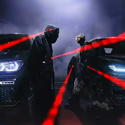Picture for song 'VIRAL' by artist 'Trappaholicz'