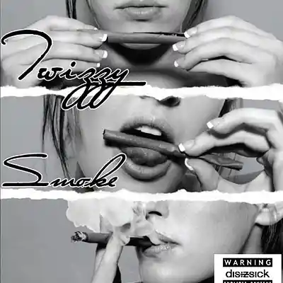 Picture for song 'Twizzy-Smoke' by artist 'TwizzyMuzik'
