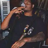 Picture for song 'Anime trap beat, xavier wulf type beat' by artist 'Uglypimp'