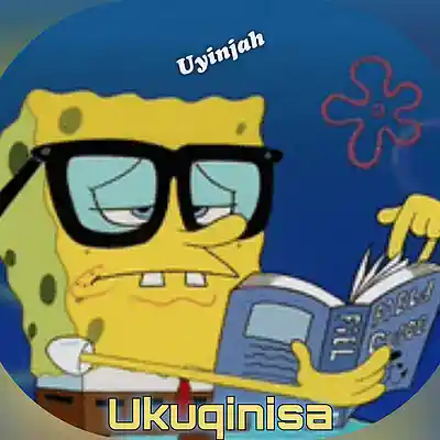 Picture for song 'Ukuqinisa' by artist 'Uyinjah'