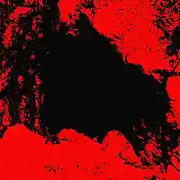 Picture for song 'Spiderhole' by artist 'xfBLH'