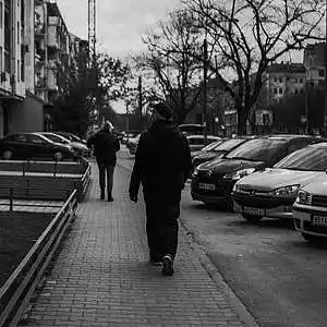 Picture for song 'TOGETHER ALONE Sad guitar hip hop 5x2' by artist 'Zalfprod'