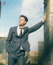 Picture for song 'CHRISTMAS CRACKERS.mp3' by artist 'SHANE TREACY AND THE SUNFLOWER MEN'