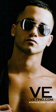 Picture for song 'QUE LA QUE HAY' by artist 'VETINO'