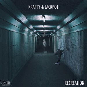 Picture for song '04 Ain't Gonna Happen' by artist 'Krafty'