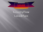 Picture for song 'Open Your Heart Ft. Don1 644249' by artist 'KountryFlow'