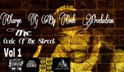 Picture for song 'charge real talk.mp3' by artist 'Charge G By Code'