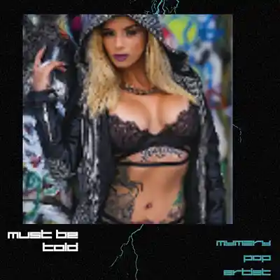 Picture for song 'BounceOnceMore' by artist 'MyMary Pop Artist'