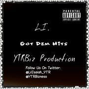 Picture for song 'Real Homies' by artist 'ytrbizness'