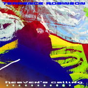 Picture for song 'I Surrender all pt.2' by artist 'TERRENCE ROBINSON'