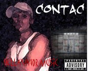 Picture for song 'floor 1- the intro' by artist 'contac- hellavator music 2006'