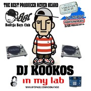 Picture for song 'ciara dance style beat' by artist 'dj kookos (the next producer out va)'